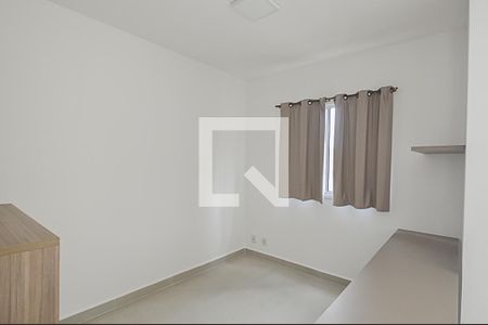 Sala de apartamento à venda com 1 quarto, 37m² em Vila Angelina, São Bernardo do Campo