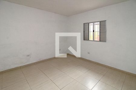 quarto de casa para alugar com 1 quarto, 52m² em Sacomã, São Paulo