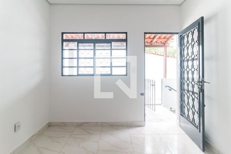 Sala de casa para alugar com 2 quartos, 80m² em Vila Natal, Mogi das Cruzes