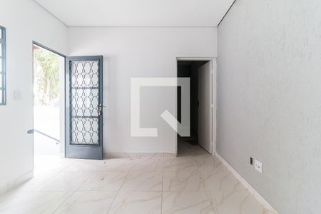 Sala de casa para alugar com 2 quartos, 80m² em Vila Natal, Mogi das Cruzes