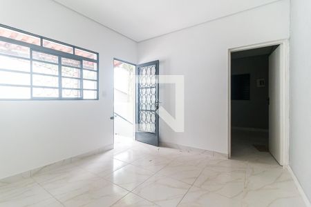 Sala de casa para alugar com 2 quartos, 80m² em Vila Natal, Mogi das Cruzes