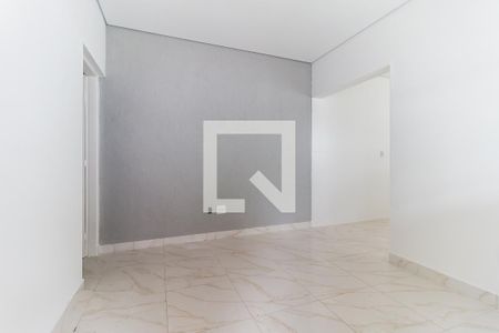 Sala de casa para alugar com 2 quartos, 80m² em Vila Natal, Mogi das Cruzes