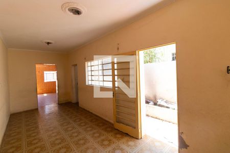 Sala de Jantar de casa para alugar com 3 quartos, 150m² em Centro, Campinas