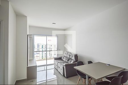 Apartamento à venda com 54m², 1 quarto e 1 vagaSala/Cozinha