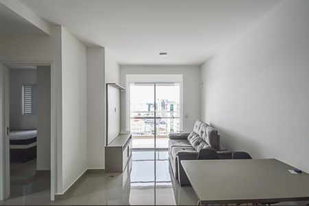 Apartamento à venda com 54m², 1 quarto e 1 vagaSala/Cozinha