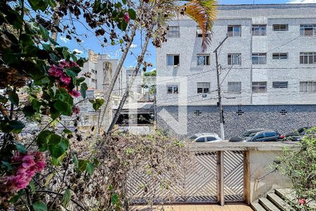 Vista da Varanda de casa à venda com 3 quartos, 200m² em Liberdade, São Paulo