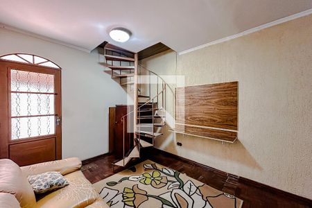 Sala 2 de casa à venda com 3 quartos, 200m² em Liberdade, São Paulo