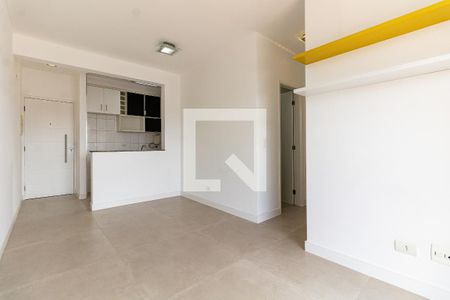 Sala de apartamento para alugar com 2 quartos, 44m² em Vila Mariana, São Paulo