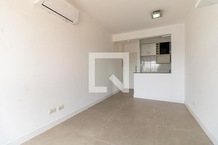 Sala de apartamento para alugar com 2 quartos, 44m² em Vila Mariana, São Paulo