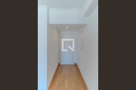 Corredor de Entrada de apartamento à venda com 2 quartos, 62m² em Vila Buarque, São Paulo