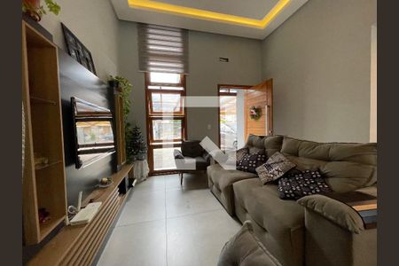 Sala de casa à venda com 2 quartos, 100m² em Scharlau, São Leopoldo