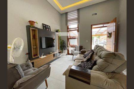 Sala de casa à venda com 2 quartos, 100m² em Scharlau, São Leopoldo