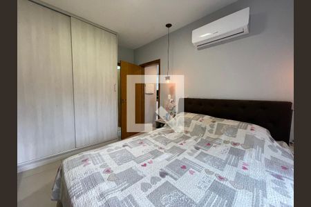 Quarto 1 de casa à venda com 2 quartos, 100m² em Scharlau, São Leopoldo