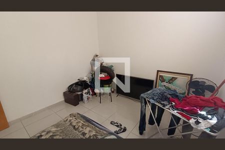 Quarto 1 de apartamento para alugar com 2 quartos, 47m² em Caguaçu, Sorocaba