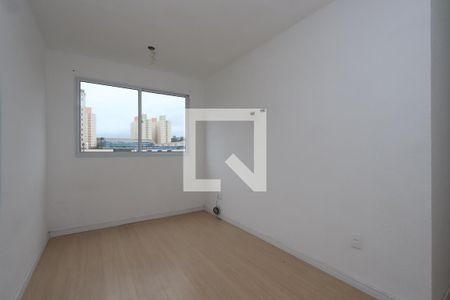 Sala de apartamento para alugar com 2 quartos, 42m² em Parque São Lourenço, São Paulo