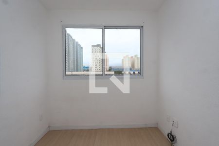 Sala de apartamento para alugar com 2 quartos, 42m² em Parque São Lourenço, São Paulo