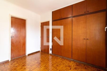 Quarto 1 de apartamento para alugar com 3 quartos, 147m² em Nova Campinas, Campinas