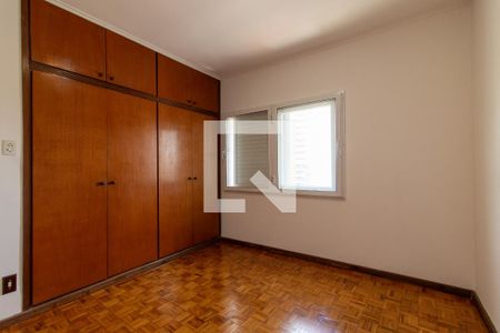 Quarto 1 de apartamento para alugar com 3 quartos, 147m² em Nova Campinas, Campinas