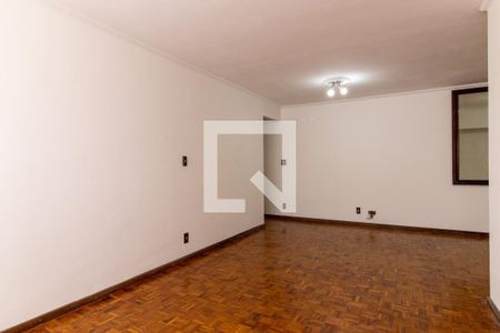 Sala de apartamento para alugar com 3 quartos, 147m² em Nova Campinas, Campinas