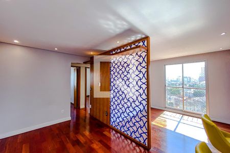 Sala de apartamento para alugar com 2 quartos, 77m² em Alto da Mooca, São Paulo