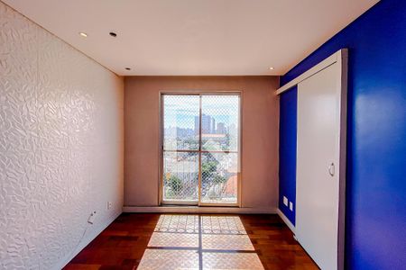 Sala de apartamento para alugar com 2 quartos, 77m² em Alto da Mooca, São Paulo