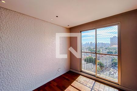 Sala de apartamento para alugar com 2 quartos, 77m² em Alto da Mooca, São Paulo