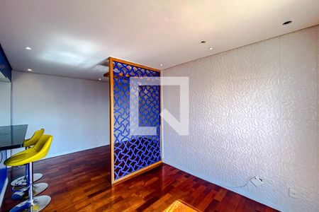 Sala de apartamento para alugar com 2 quartos, 77m² em Alto da Mooca, São Paulo