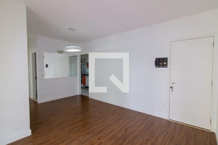 Apartamento para alugar com 80m², 2 quartos e 1 vagaSala