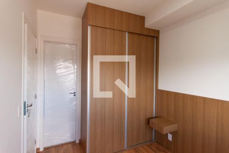 Quarto de apartamento para alugar com 1 quarto, 31m² em Vila Prudente, São Paulo