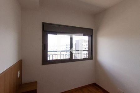 Quarto de apartamento para alugar com 1 quarto, 31m² em Vila Prudente, São Paulo