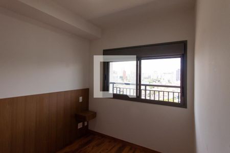 Quarto de apartamento para alugar com 1 quarto, 31m² em Vila Prudente, São Paulo