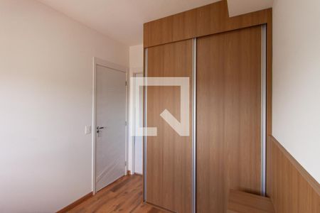 Quarto de apartamento para alugar com 1 quarto, 31m² em Vila Prudente, São Paulo