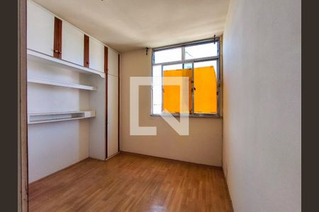 Quarto 1 de apartamento à venda com 2 quartos, 53m² em Andaraí, Rio de Janeiro