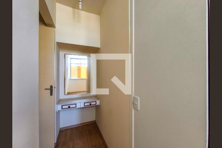 Quarto 1 de apartamento à venda com 2 quartos, 53m² em Andaraí, Rio de Janeiro