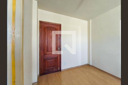 Entrada de apartamento à venda com 2 quartos, 53m² em Andaraí, Rio de Janeiro