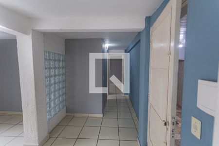 Sala/Copa de apartamento para alugar com 2 quartos, 158m² em Nova Vista, Belo Horizonte
