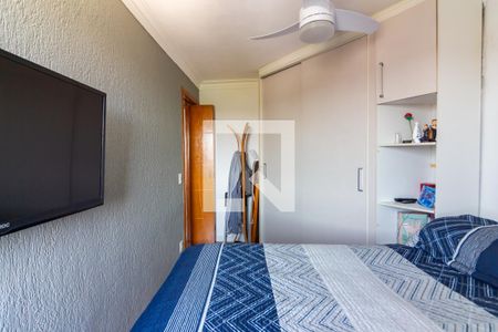 Quarto 1 de apartamento à venda com 2 quartos, 54m² em Bandeiras, Osasco