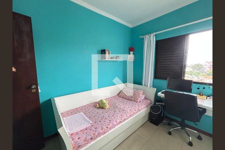 Quarto 2 de apartamento à venda com 2 quartos, 65m² em Vila Campo Grande, São Paulo