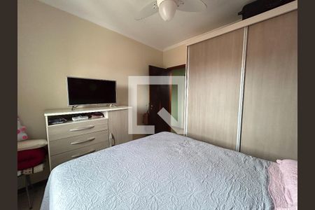 Quarto 1 de apartamento à venda com 2 quartos, 65m² em Vila Campo Grande, São Paulo