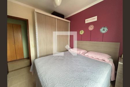 Quarto 1 de apartamento à venda com 2 quartos, 65m² em Vila Campo Grande, São Paulo