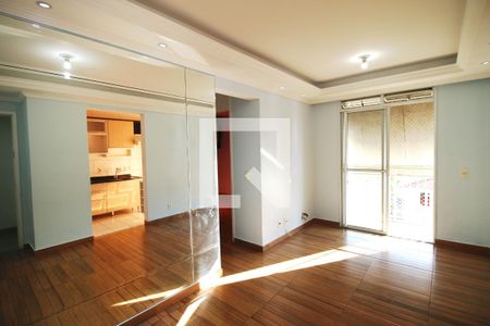 Sala de apartamento para alugar com 2 quartos, 55m² em Vigário Geral, Rio de Janeiro