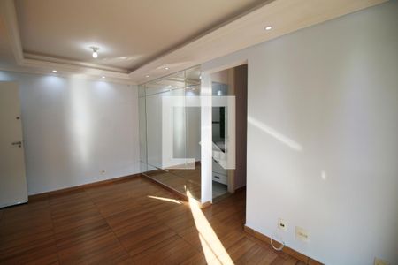 Sala de apartamento para alugar com 2 quartos, 55m² em Vigário Geral, Rio de Janeiro