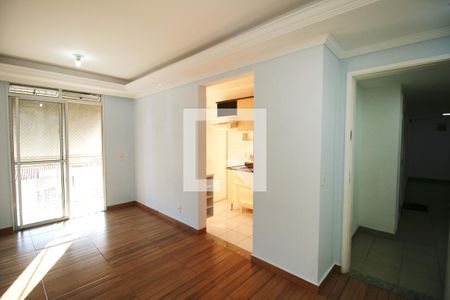 Sala de apartamento para alugar com 2 quartos, 55m² em Vigário Geral, Rio de Janeiro