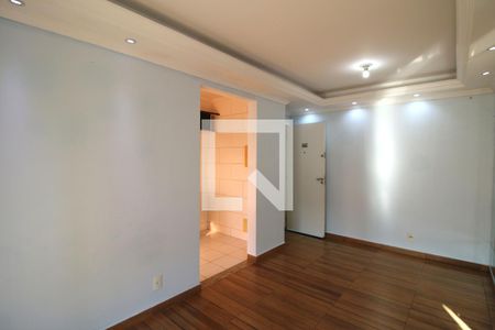 Sala de apartamento para alugar com 2 quartos, 55m² em Vigário Geral, Rio de Janeiro