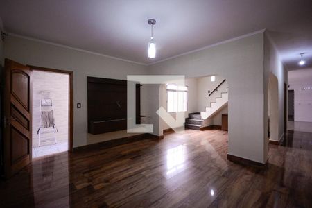 Sala  de casa à venda com 4 quartos, 150m² em São João Clímaco, São Paulo