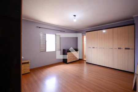 Quarto 2 - Suite  de casa à venda com 4 quartos, 150m² em São João Clímaco, São Paulo