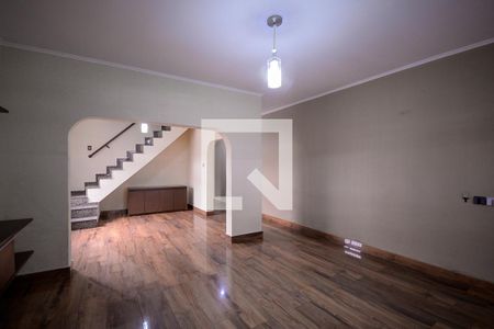 Sala  de casa à venda com 4 quartos, 150m² em São João Clímaco, São Paulo