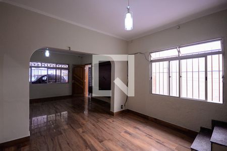 Sala  de casa à venda com 4 quartos, 150m² em São João Clímaco, São Paulo