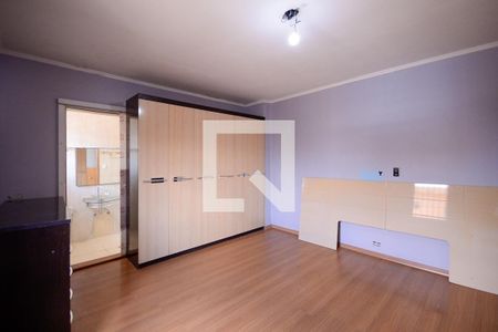 Quarto 2 - Suite  de casa à venda com 4 quartos, 150m² em São João Clímaco, São Paulo