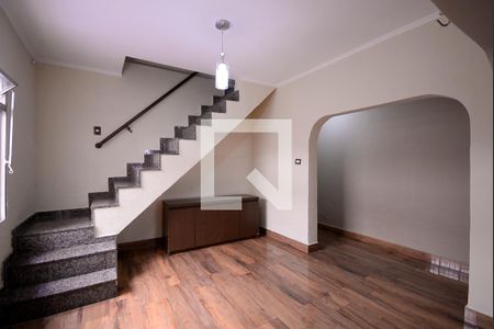 Sala  de casa à venda com 4 quartos, 150m² em São João Clímaco, São Paulo